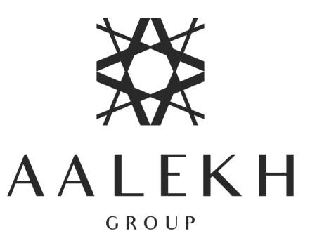 AALEKH logo