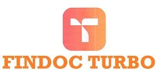 FINDOC TURBO logo