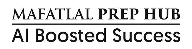 MAFATLAL PREP HUB Al Boosted Success logo