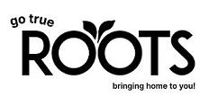 ROOTS logo