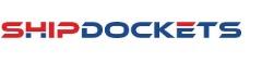 SHIPDOCKETS logo