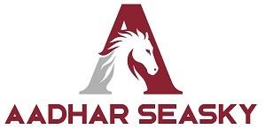 AADHAR SEASKY logo