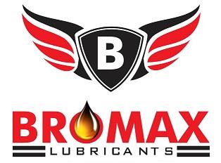 BROMAX logo