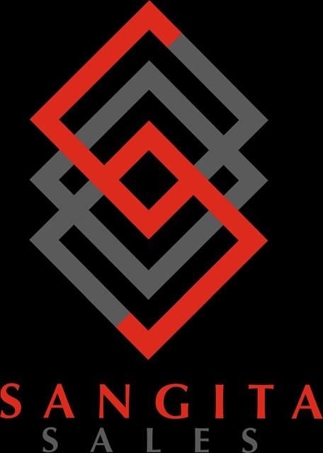 SANGITA SALES logo