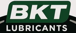 LUBRICANTS logo