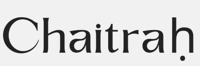 Chaitrah logo