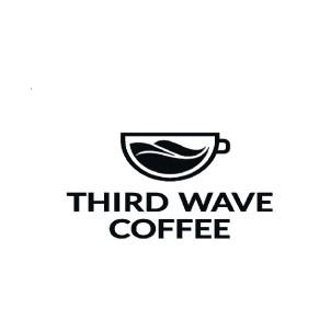 THIRD WAVE COFFEE logo