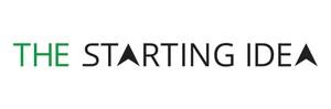 THE STARTING IDEA logo