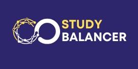 STUDY BALANCER logo