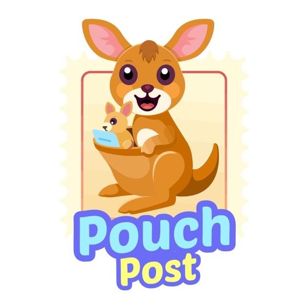 Post logo