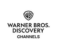 WARNER BROS. DISCOVERY CHANNELS: logo