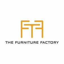 THE FURNITURE FACTORY logo