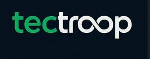 tectroop logo