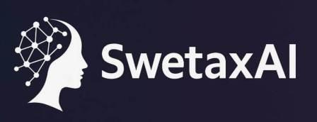 SwetaxAl logo