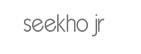 seekho jr logo