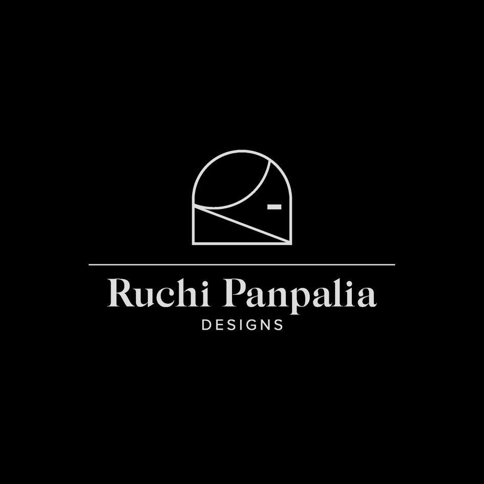 Ruchi Panpalia logo