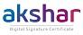 akshar logo