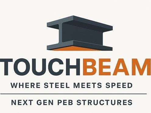 WHERE STEEL MEETS SPEED NEXT GEN PEB STRUCTURES logo