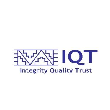 Integrity Quality Trust logo