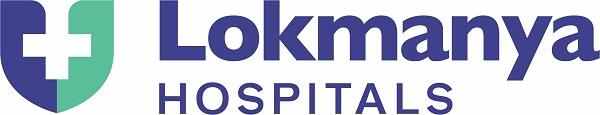 Lokmanya HOSPITALS logo