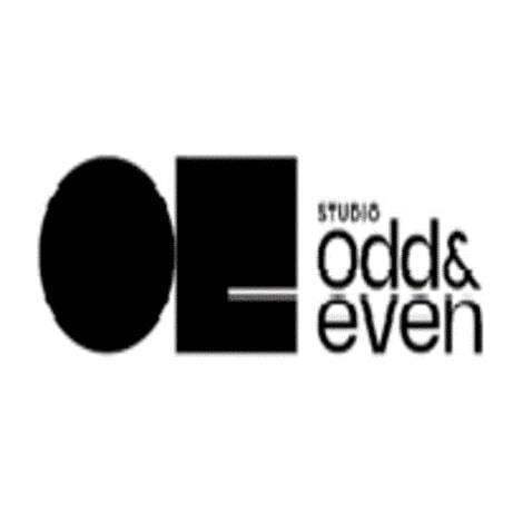 even logo