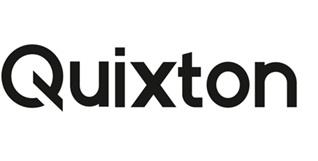 Quixton logo
