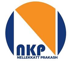 NELLEKKATT PRAKASH logo