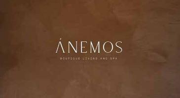 ANEMOS logo