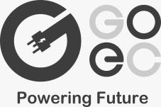 Powering Future logo