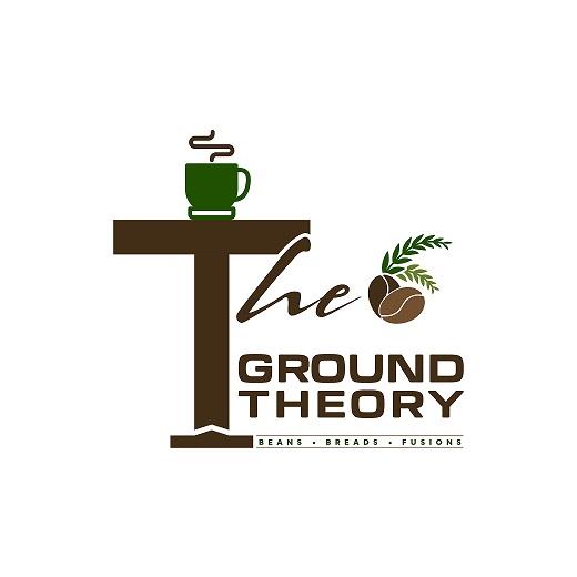 GROUND THEORY logo