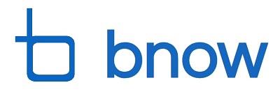 D bnow logo