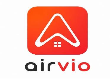 air logo