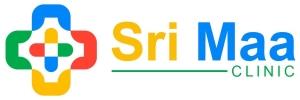 Sri Maa logo