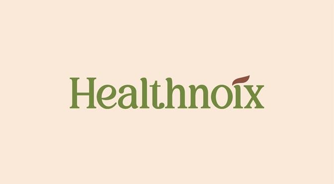Healthnoix logo