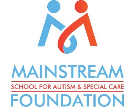 MAINSTREAM FOUNDATION logo