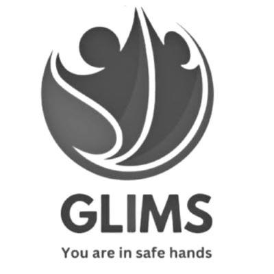 GLIMS logo