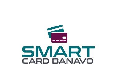 SMART CARD BANAVO logo