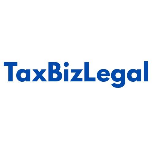 TaxBizLegal logo