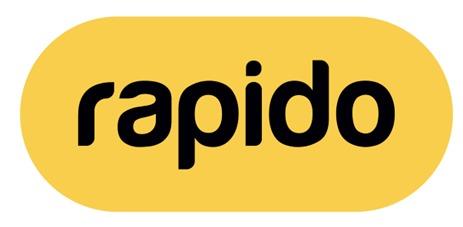 rapido logo