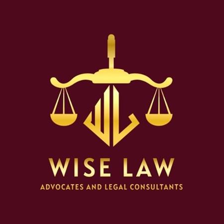 ADVOCATES AND LEGAL CONSULTANTS logo