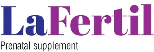 LaFertil logo
