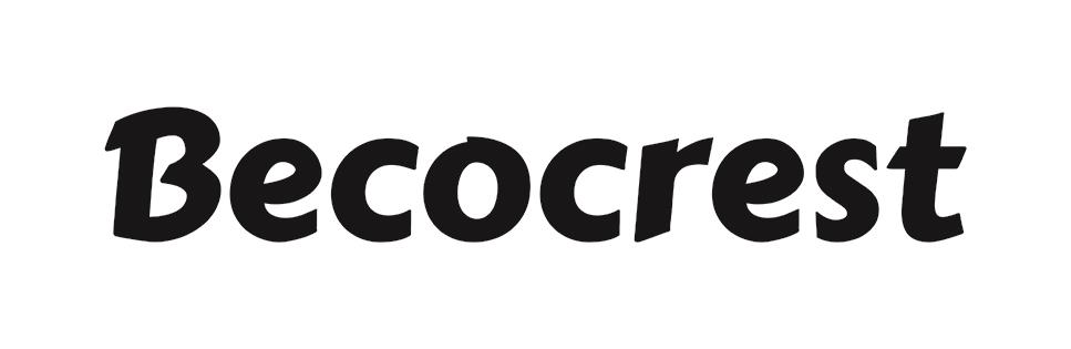 Becocrest logo