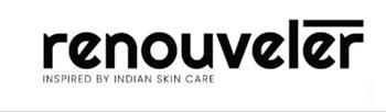 renouveler logo
