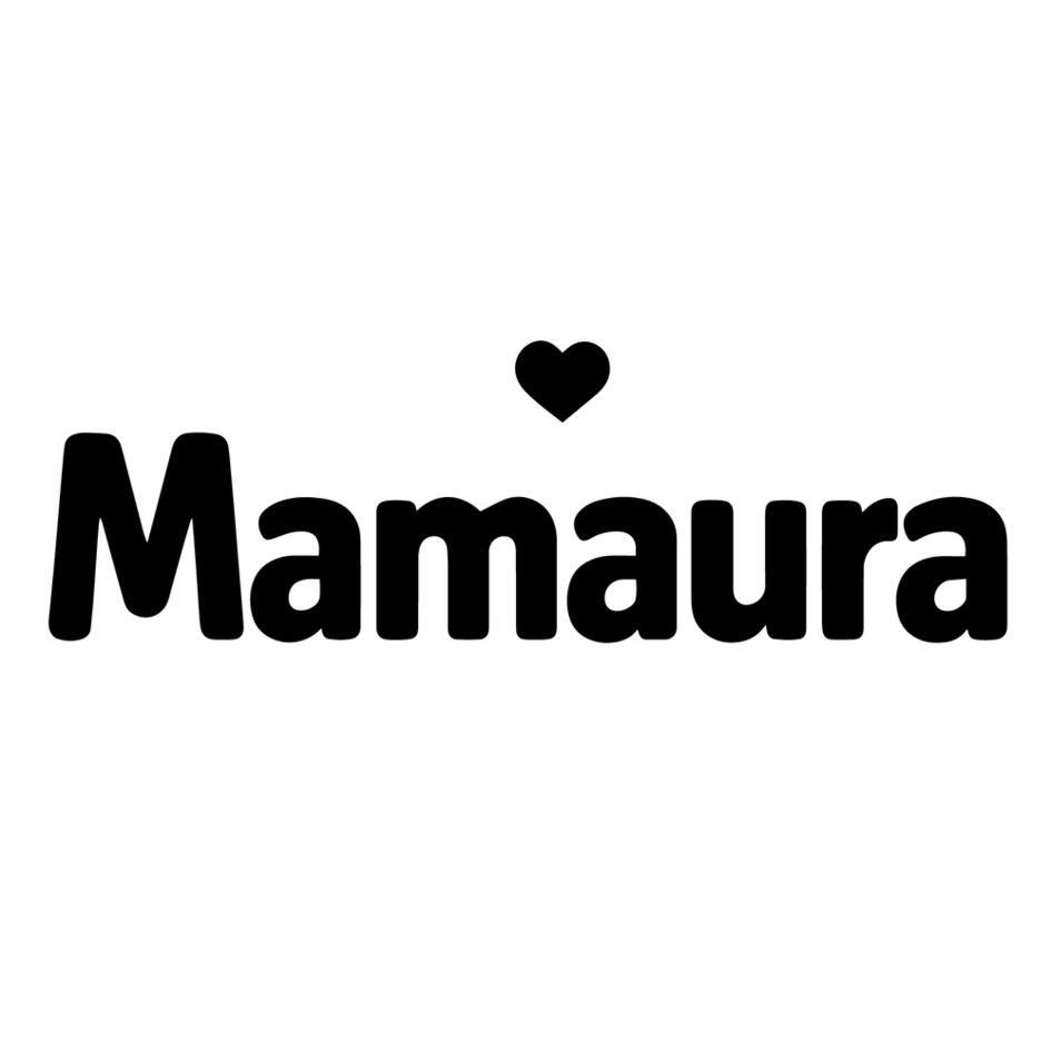 Mamaura logo