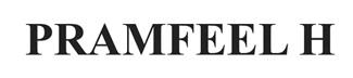 PRAMFEEL H logo