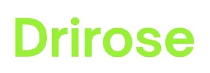 Drirose logo
