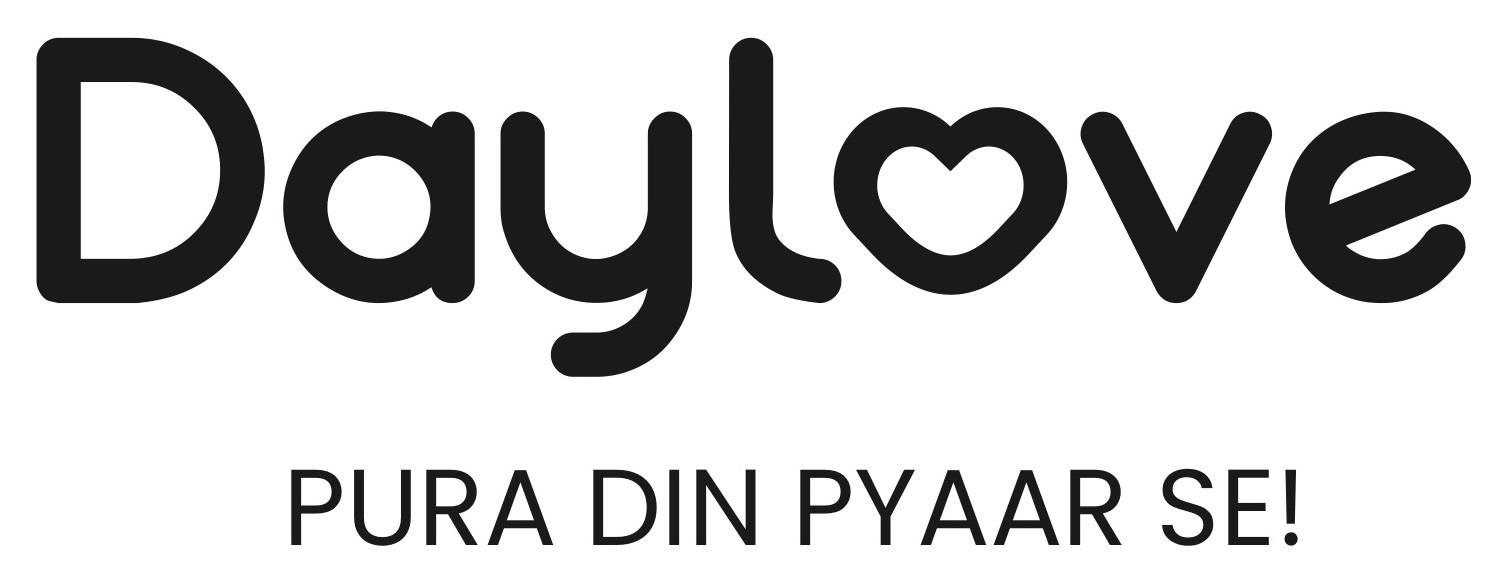 Daylove logo