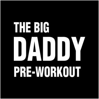 DADDY logo