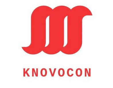 KNOVOCON logo