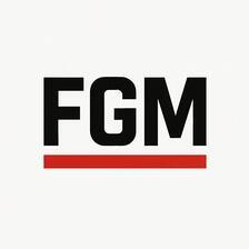 FGM logo